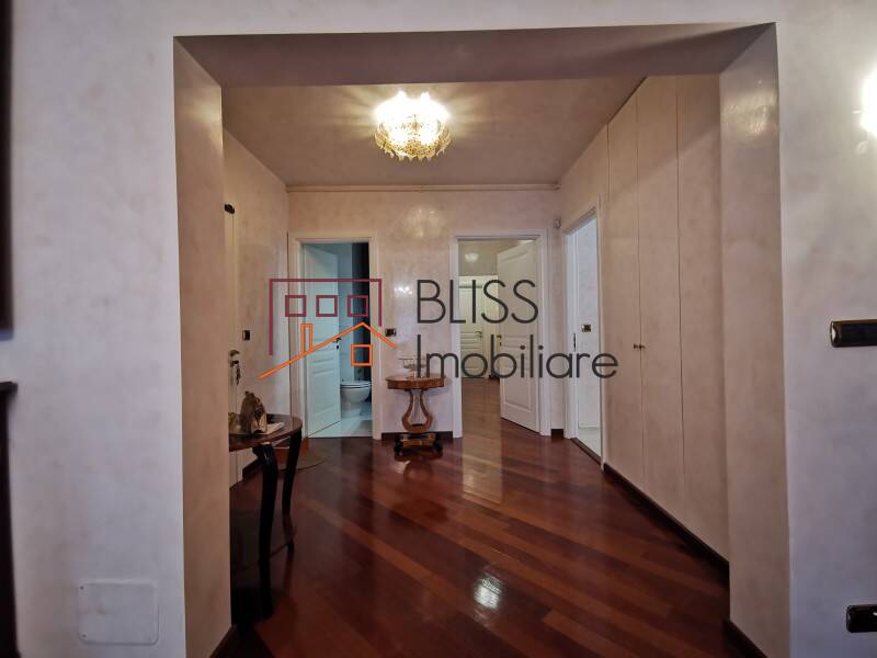 Apartament De Lux Cu 4 Camere In Primaverii | Bliss Imobiliare / Photo 12 - BLISS Imobiliare