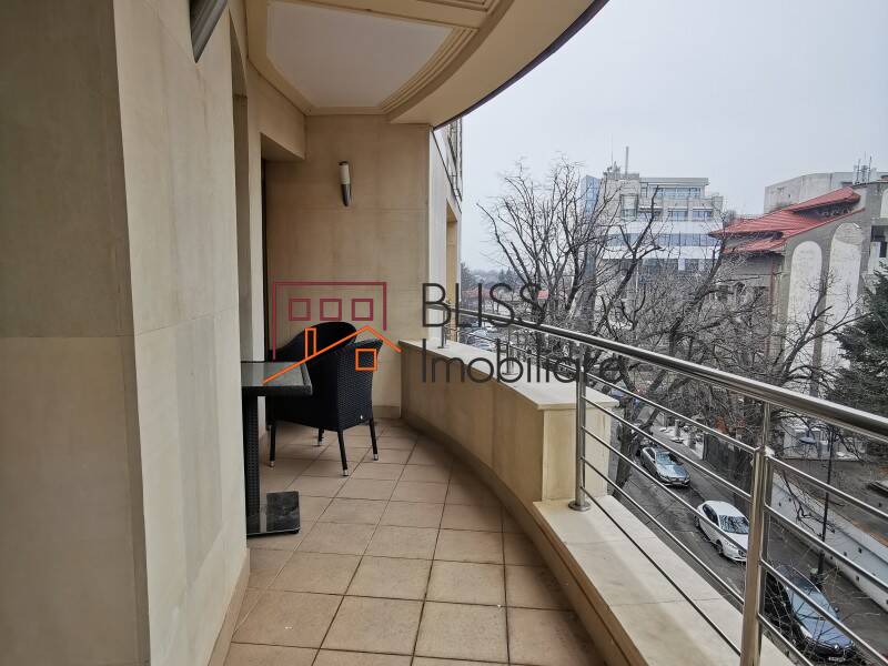 Luxury 3-Bedroom Apartment In Primaverii, Bucharest, Bucharest | Bliss Imobiliare / Photo 8 - BLISS Imobiliare