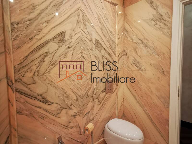 Apartament De Lux Cu 4 Camere In Primaverii | Bliss Imobiliare / Photo 18 - BLISS Imobiliare