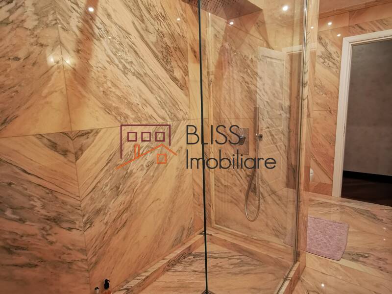 Apartament De Lux Cu 4 Camere In Primaverii | Bliss Imobiliare / Photo 20 - BLISS Imobiliare