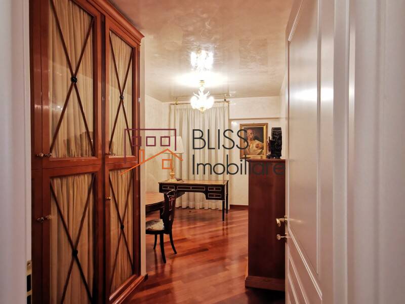 Luxury 3-Bedroom Apartment In Primaverii, Bucharest, Bucharest | Bliss Imobiliare / Photo 21 - BLISS Imobiliare