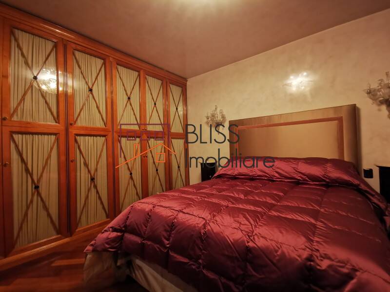 Luxury 3-Bedroom Apartment In Primaverii, Bucharest, Bucharest | Bliss Imobiliare / Photo 25 - BLISS Imobiliare