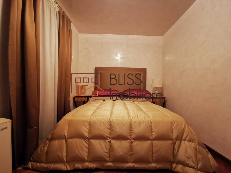 Apartament De Lux Cu 4 Camere In Primaverii | Bliss Imobiliare / Photo 33 - BLISS Imobiliare