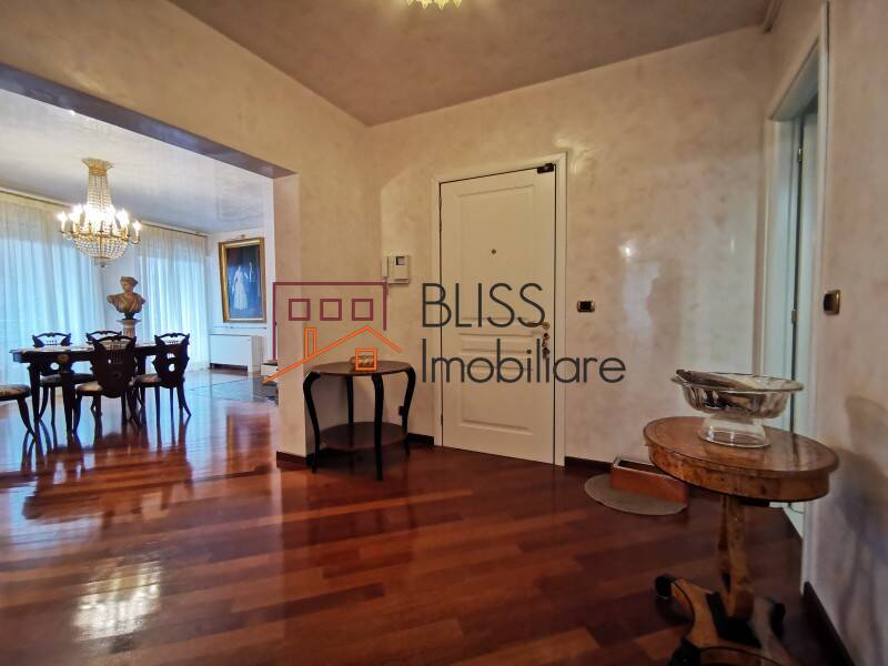 Apartament De Lux Cu 4 Camere In Primaverii | Bliss Imobiliare / Photo 13 - BLISS Imobiliare