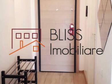 Studio apartment for Rent Iancu Nicolae | Pipera, Bucharest / Ilfov - ID:92703 | Bliss Imobiliare / Photo 7 - BLISS Imobiliare