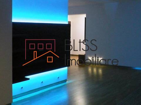Apartment, 4 Rooms, Bucharest | Bliss Imobiliare / Photo 8 - BLISS Imobiliare