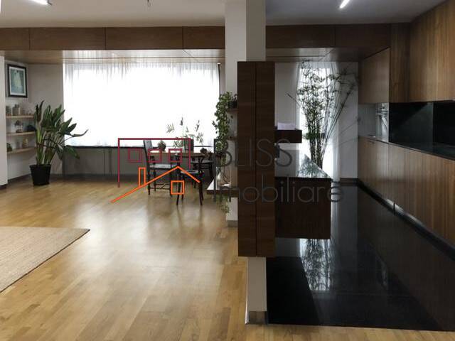 Apartment, 4 Rooms, Bucharest | Bliss Imobiliare / Photo 3 - BLISS Imobiliare