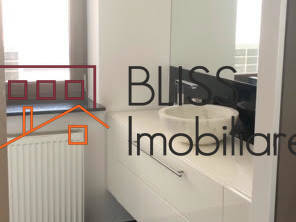 Apartment, 4 Rooms, Bucharest | Bliss Imobiliare / Photo 15 - BLISS Imobiliare