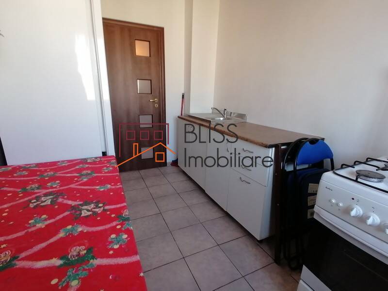 Cozy 1 Bedroom Apartment In Turda Area, Bucharest | Bliss Imobiliare / Photo 5 - BLISS Imobiliare