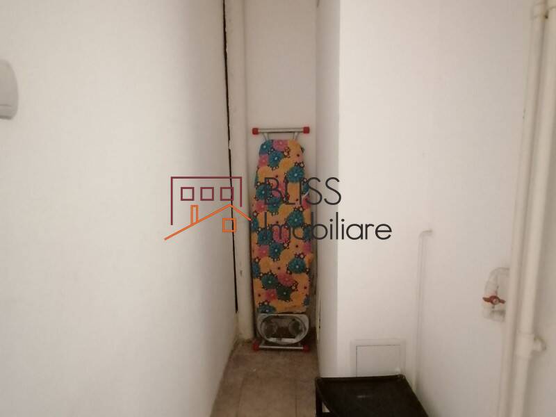 Cozy 1 Bedroom Apartment In Turda Area, Bucharest | Bliss Imobiliare / Photo 9 - BLISS Imobiliare