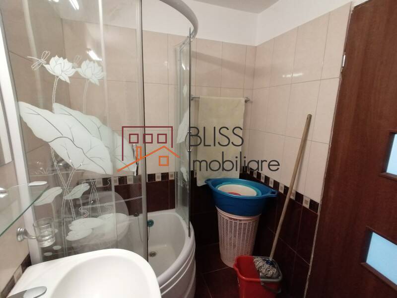 Cozy 1 Bedroom Apartment In Turda Area, Bucharest | Bliss Imobiliare / Photo 12 - BLISS Imobiliare