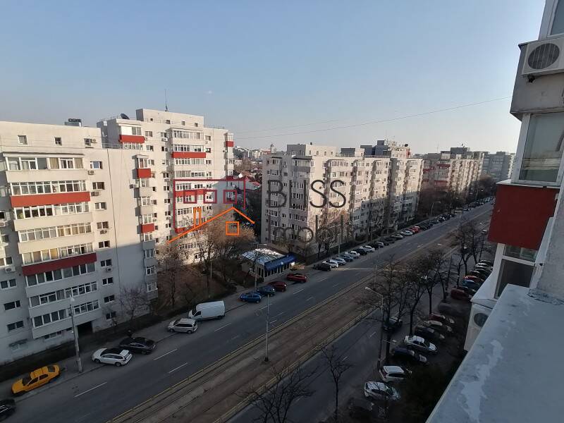 Cozy 1 Bedroom Apartment In Turda Area, Bucharest | Bliss Imobiliare / Photo 19 - BLISS Imobiliare