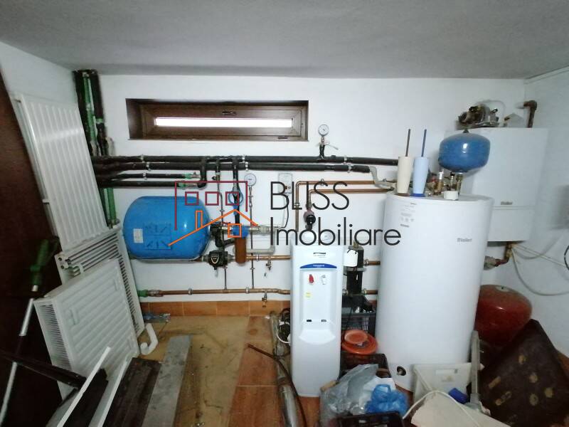 Casa 8 Camere Superba In Voluntari | Bliss Imobiliare / Photo 5 - BLISS Imobiliare