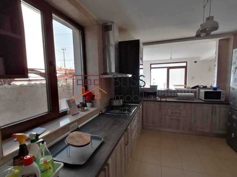 Superb 8 Rooms Villa In Voluntari, Bucharest / Ilfov | Bliss Imobiliare / Photo 3 - BLISS Imobiliare