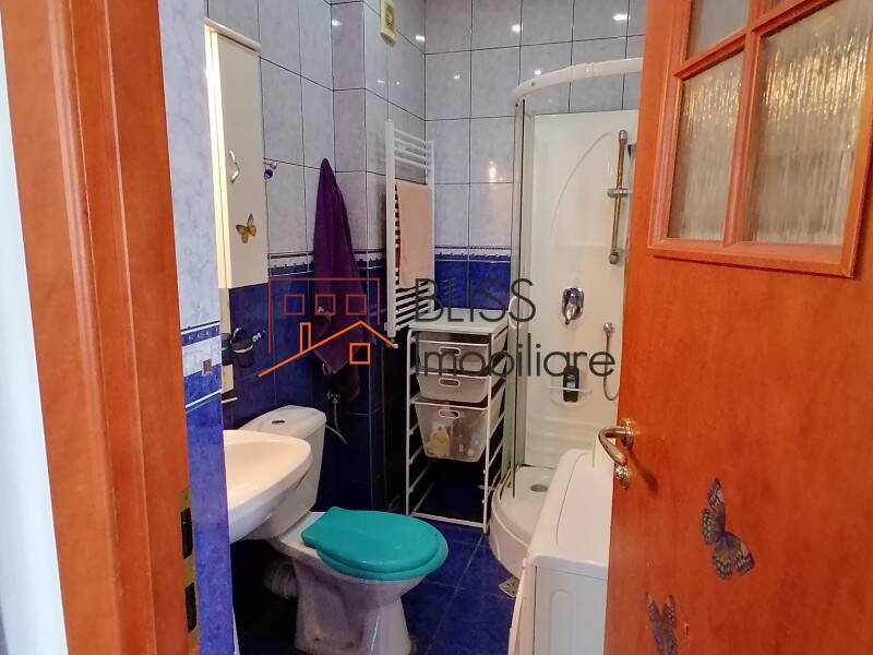 2 Bedrooms Apartment Piata Domenii Area, Bucharest | Bliss Imobiliare / Photo 11 - BLISS Imobiliare