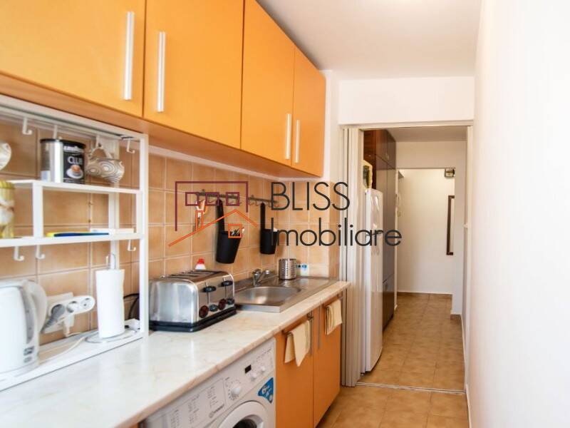 Apartment, 1 Bedroom, Bucharest | Bliss Imobiliare / Photo 4 - BLISS Imobiliare