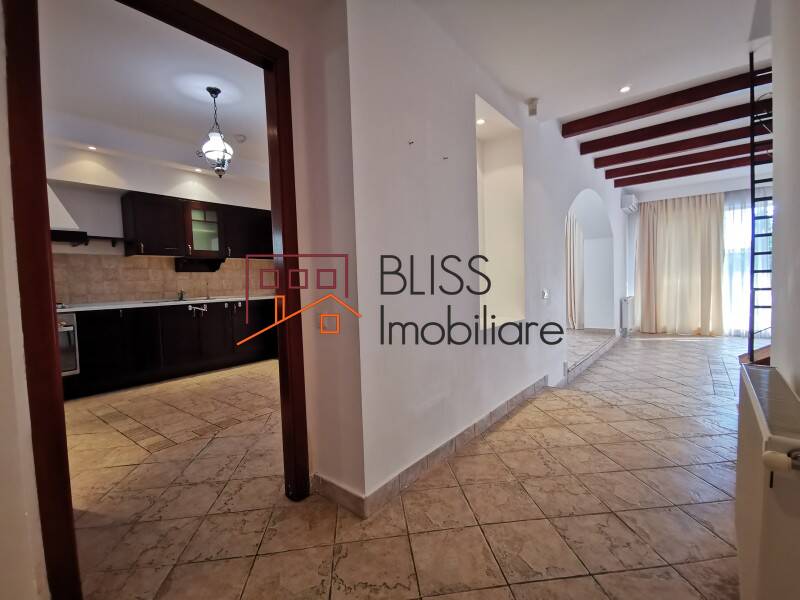 Vila Cu 6 Camere In Zona Iancu Nicolae | Bliss Imobiliare / Photo 11 - BLISS Imobiliare