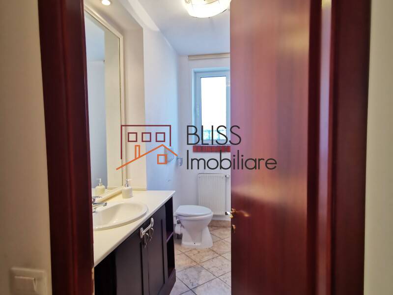 Vila Cu 6 Camere In Zona Iancu Nicolae | Bliss Imobiliare / Photo 14 - BLISS Imobiliare