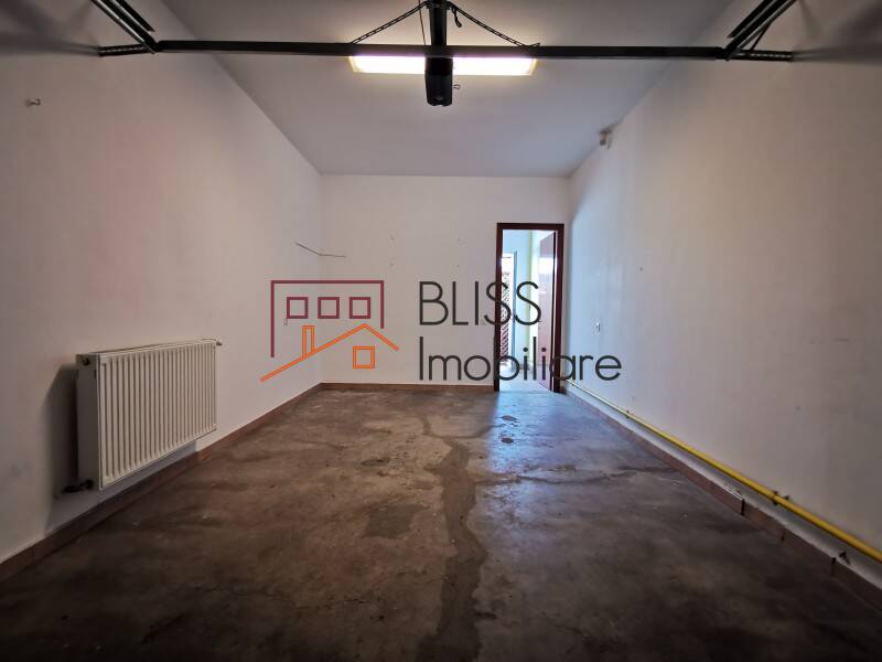 Vila Cu 6 Camere In Zona Iancu Nicolae | Bliss Imobiliare / Photo 17 - BLISS Imobiliare