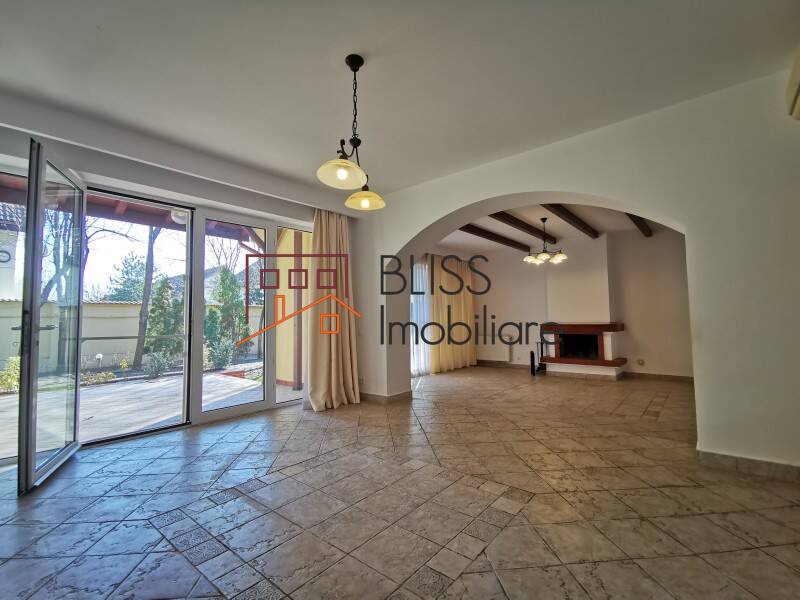 Vila Cu 6 Camere In Zona Iancu Nicolae | Bliss Imobiliare / Photo 4 - BLISS Imobiliare