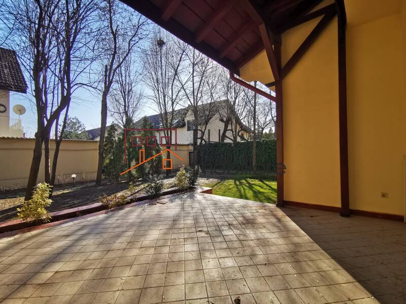 Vila Cu 6 Camere In Zona Iancu Nicolae | Bliss Imobiliare / Photo 60 - BLISS Imobiliare