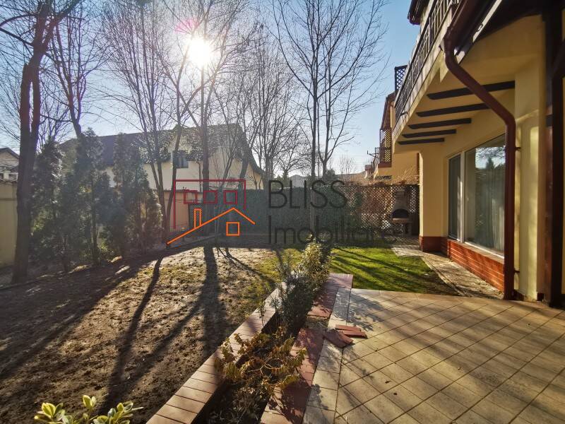 Vila Cu 6 Camere In Zona Iancu Nicolae | Bliss Imobiliare / Photo 61 - BLISS Imobiliare