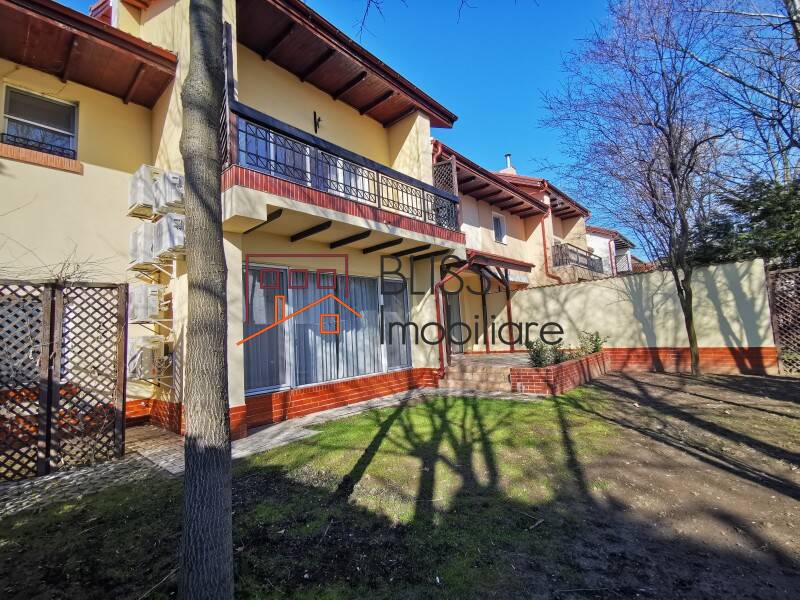 Vila Cu 6 Camere In Zona Iancu Nicolae | Bliss Imobiliare / Photo 2 - BLISS Imobiliare