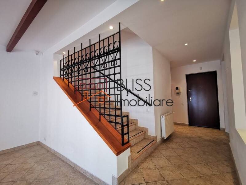 Vila Cu 6 Camere In Zona Iancu Nicolae | Bliss Imobiliare / Photo 21 - BLISS Imobiliare