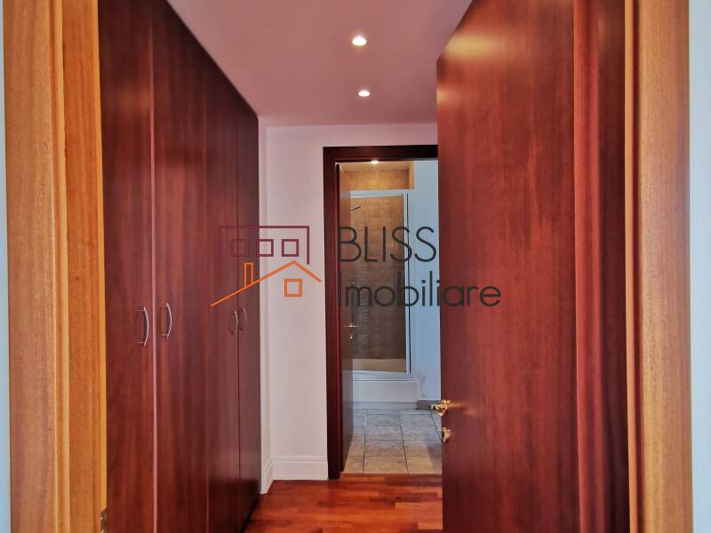 5 Bedroom Villa Iancu Nicolae Pipera Area, Bucharest / Ilfov | Bliss Imobiliare / Photo 26 - BLISS Imobiliare