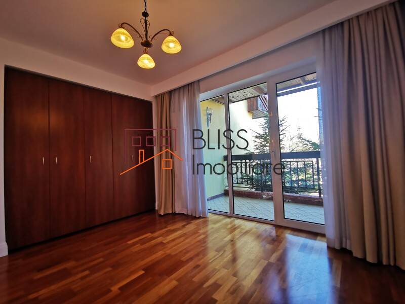 Vila Cu 6 Camere In Zona Iancu Nicolae | Bliss Imobiliare / Photo 31 - BLISS Imobiliare