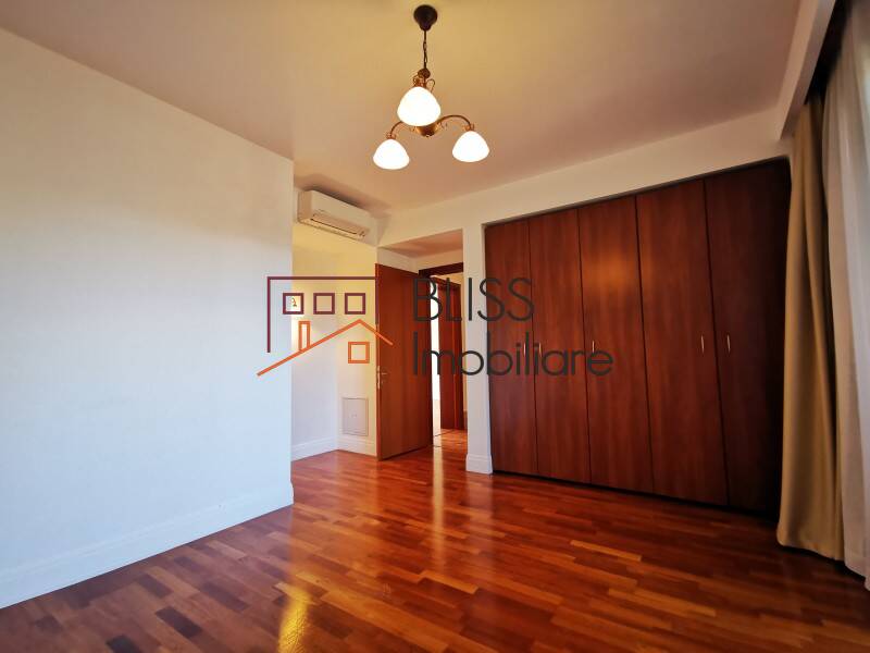 5 Bedroom Villa Iancu Nicolae Pipera Area, Bucharest / Ilfov | Bliss Imobiliare / Photo 32 - BLISS Imobiliare