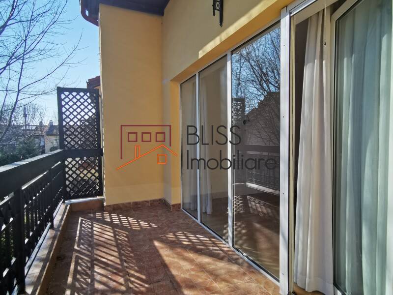 Vila Cu 6 Camere In Zona Iancu Nicolae | Bliss Imobiliare / Photo 33 - BLISS Imobiliare