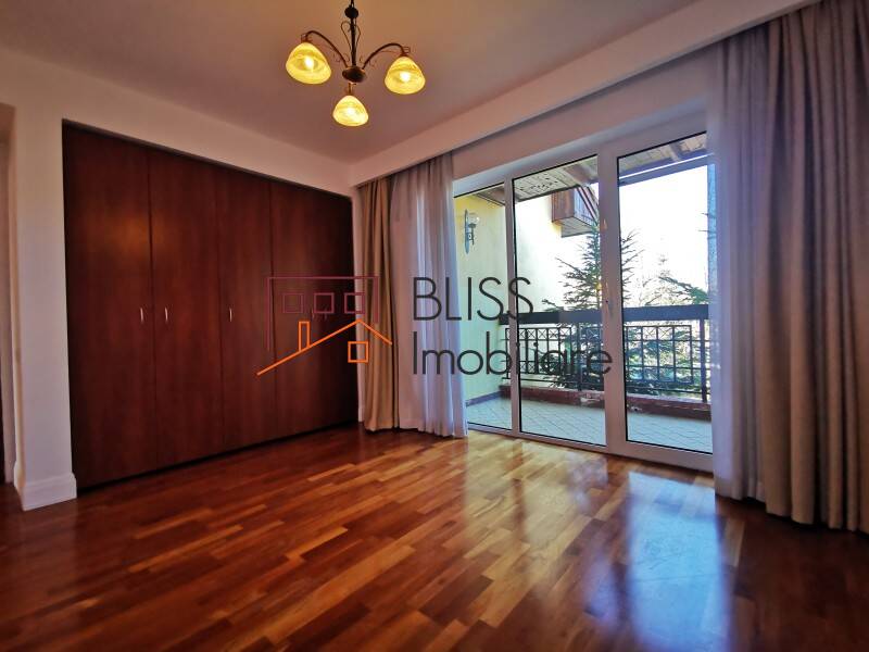 Vila Cu 6 Camere In Zona Iancu Nicolae | Bliss Imobiliare / Photo 35 - BLISS Imobiliare