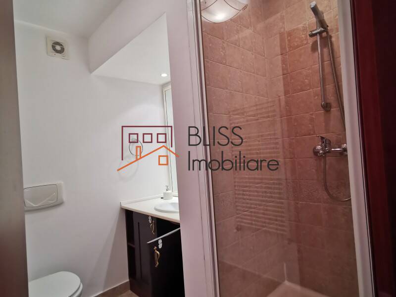 Vila Cu 6 Camere In Zona Iancu Nicolae | Bliss Imobiliare / Photo 38 - BLISS Imobiliare