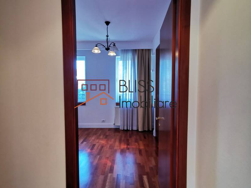 5 Bedroom Villa Iancu Nicolae Pipera Area, Bucharest / Ilfov | Bliss Imobiliare / Photo 41 - BLISS Imobiliare
