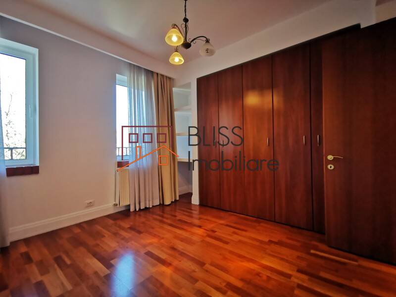 5 Bedroom Villa Iancu Nicolae Pipera Area, Bucharest / Ilfov | Bliss Imobiliare / Photo 43 - BLISS Imobiliare