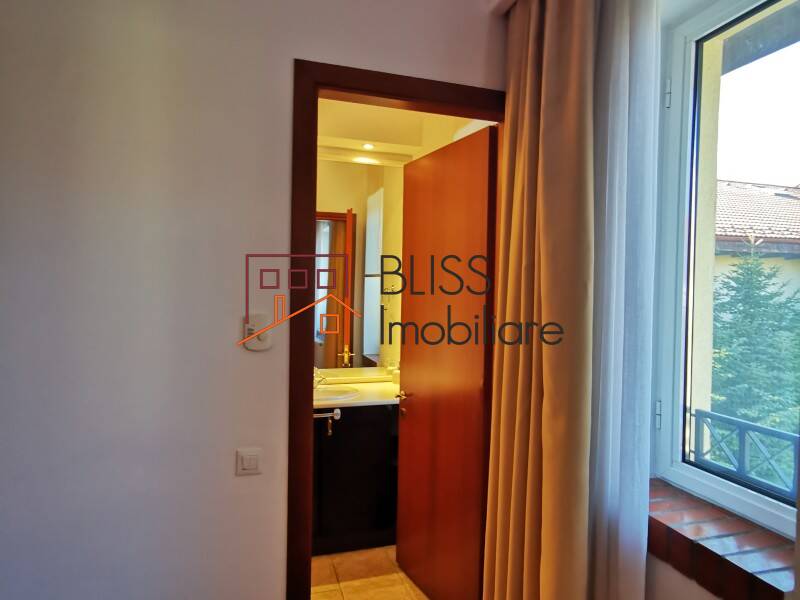 Vila Cu 6 Camere In Zona Iancu Nicolae | Bliss Imobiliare / Photo 44 - BLISS Imobiliare
