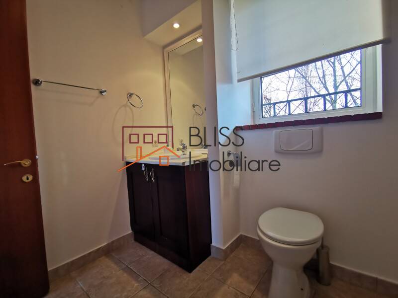 5 Bedroom Villa Iancu Nicolae Pipera Area, Bucharest / Ilfov | Bliss Imobiliare / Photo 51 - BLISS Imobiliare