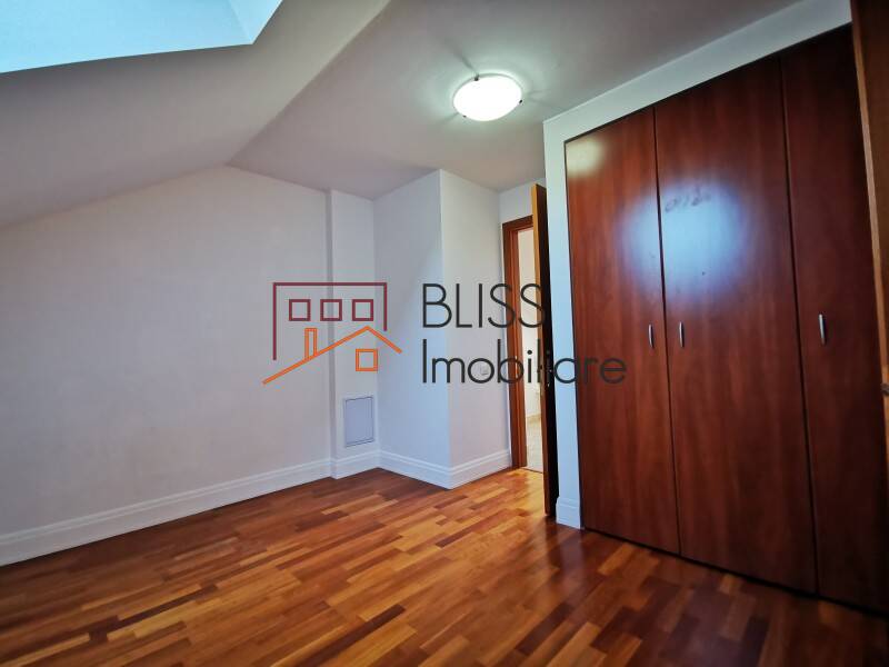 Vila Cu 6 Camere In Zona Iancu Nicolae | Bliss Imobiliare / Photo 56 - BLISS Imobiliare