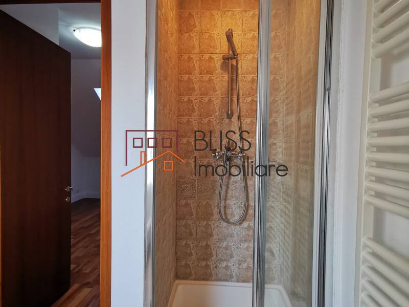 5 Bedroom Villa Iancu Nicolae Pipera Area, Bucharest / Ilfov | Bliss Imobiliare / Photo 59 - BLISS Imobiliare