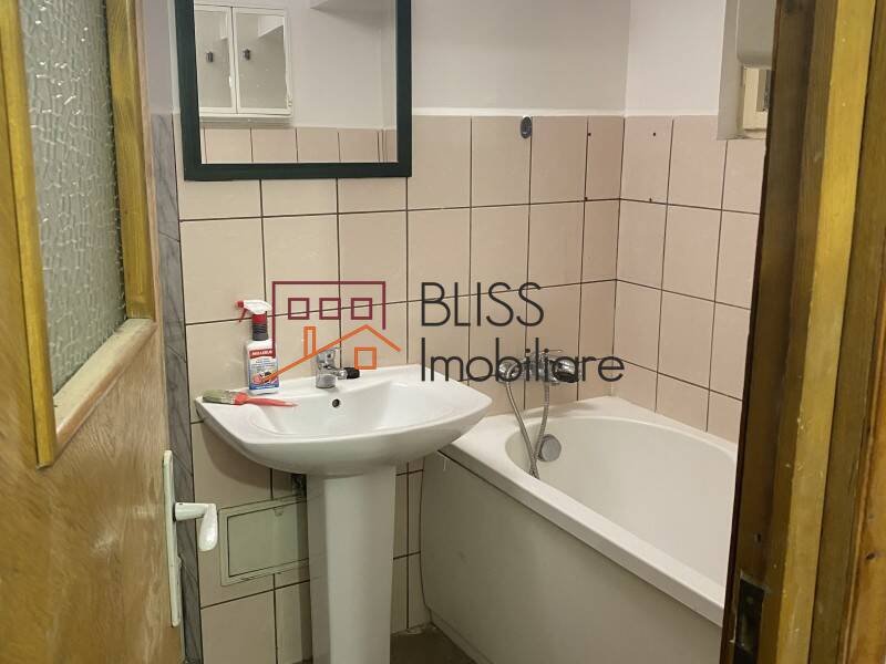 Apartment for Rent Unirii, Bucharest - 2 Bedroom - ID:92826 | Bliss Imobiliare / Photo 7 - BLISS Imobiliare