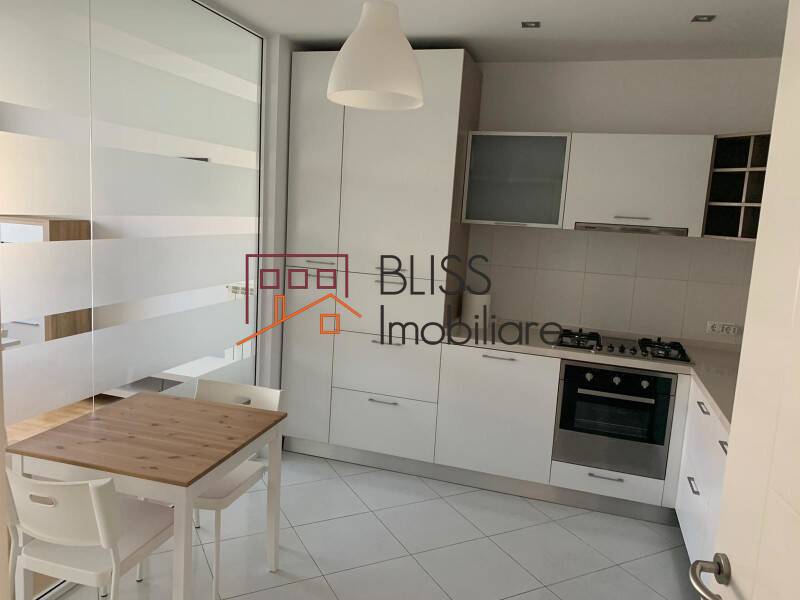 Apartment, 2 Bedrooms, Ibiza Sol Complex, Bucharest / Ilfov | Bliss Imobiliare / Photo 4 - BLISS Imobiliare