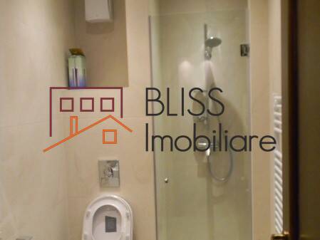 Apartament de Inchiriat Herastrau | Nordului - 3 Camere - ID:14820 | Bliss Imobiliare / Photo 14 - BLISS Imobiliare