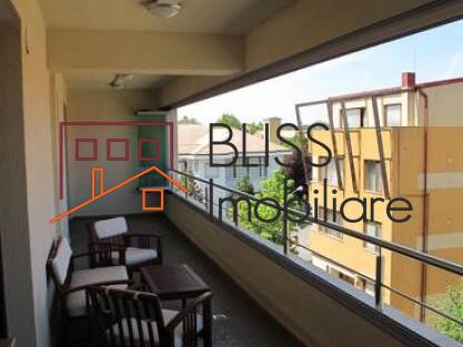 Apartment for Rent Herastrau | Nordului, Bucharest - 2 Bedroom - ID:14820 | Bliss Imobiliare / Photo 15 - BLISS Imobiliare