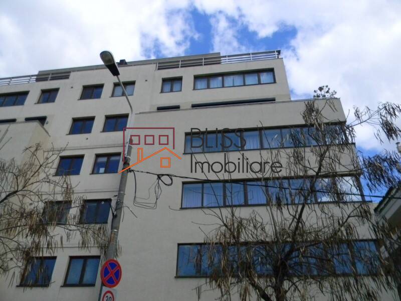 Apartament de Inchiriat Herastrau | Nordului - 3 Camere - ID:14820 | Bliss Imobiliare / Photo 18 - BLISS Imobiliare