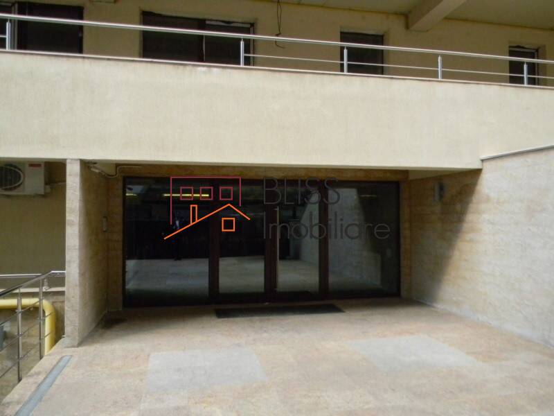 Apartament de Inchiriat Herastrau | Nordului - 3 Camere - ID:14820 | Bliss Imobiliare / Photo 21 - BLISS Imobiliare