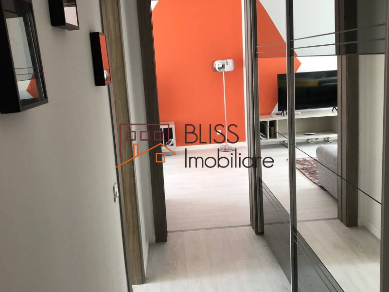 Apartament Cu 2 Camere Iuliu Maniu | Bliss Imobiliare / Photo 11 - BLISS Imobiliare