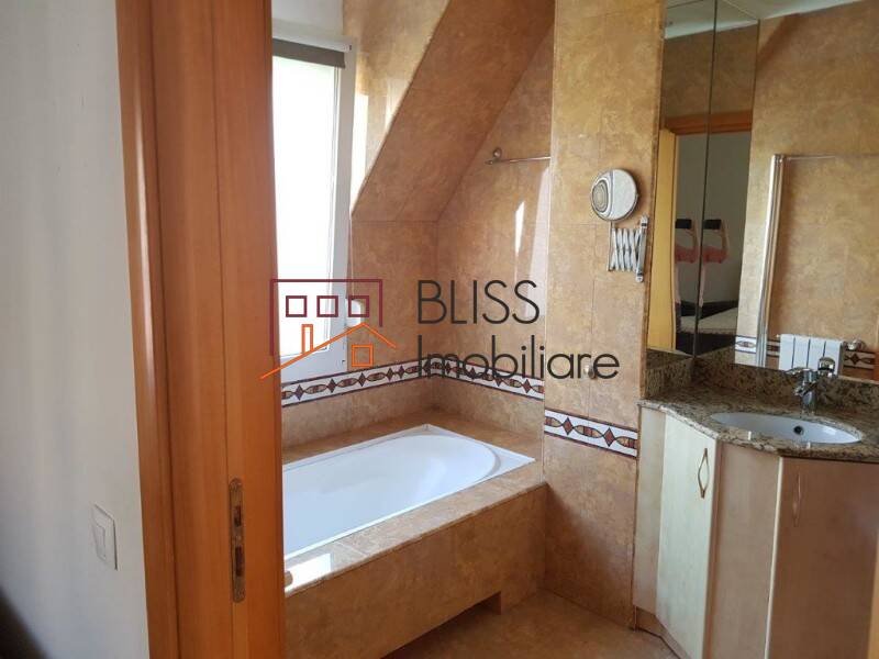 Vila, 6 Camere, Voluntari | Bliss Imobiliare / Photo 28 - BLISS Imobiliare