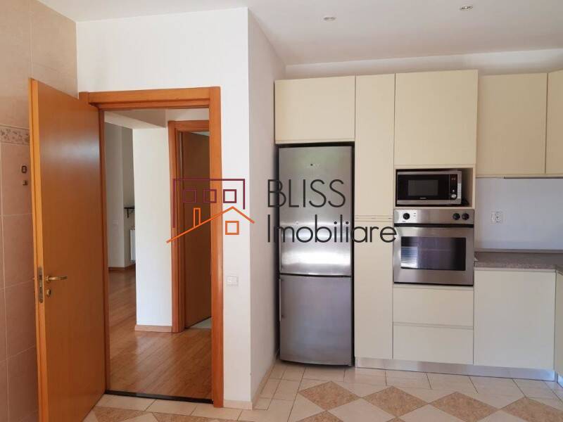 Vila, 6 Camere, Voluntari | Bliss Imobiliare / Photo 11 - BLISS Imobiliare
