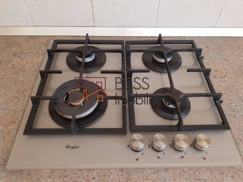 Vila, 6 Camere, Voluntari | Bliss Imobiliare / Photo 14 - BLISS Imobiliare